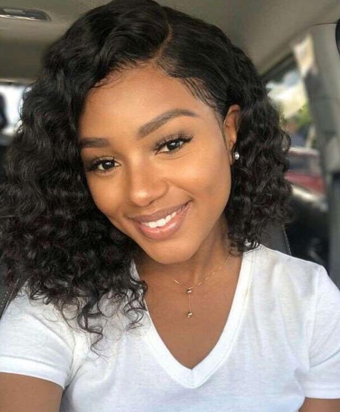 Keila Glueless Bob Wig