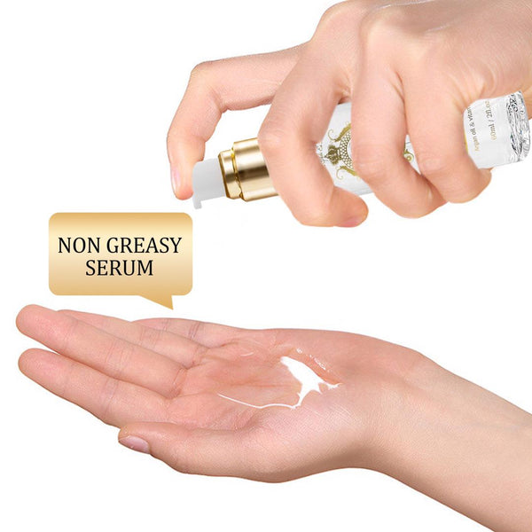 argan and keratin elixir