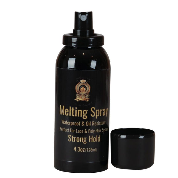 Ace Melting Spray Lace Adhesive