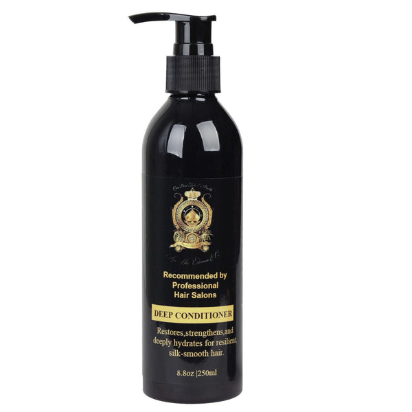 Ace Deep Conditioner Deep Hydration & Strengthening Treatment for Silk-Smooth Hair