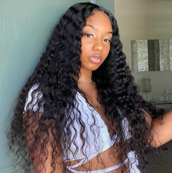 Mia Lace Wig