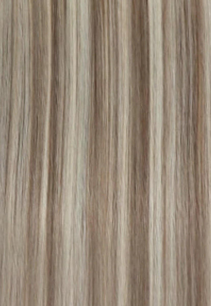 Tape-In  Extensions Off Black #1B - Ace Hair Extensions & Co
