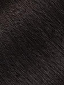 Tape-In  Extensions Off Black #1B - Ace Hair Extensions & Co
