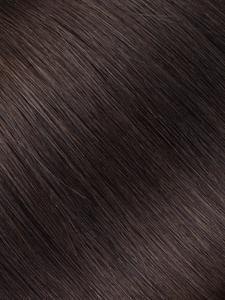 Tape-In  Extensions Off Black #1B - Ace Hair Extensions & Co