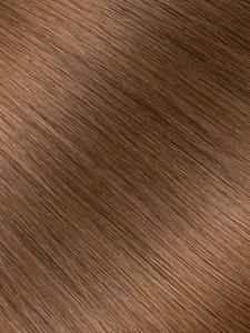 Tape-In  Extensions Off Black #1B - Ace Hair Extensions & Co