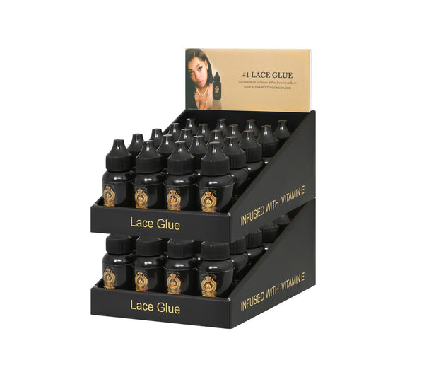 Lace Glue 20pcs Bundle - Ace Hair Extensions & Co