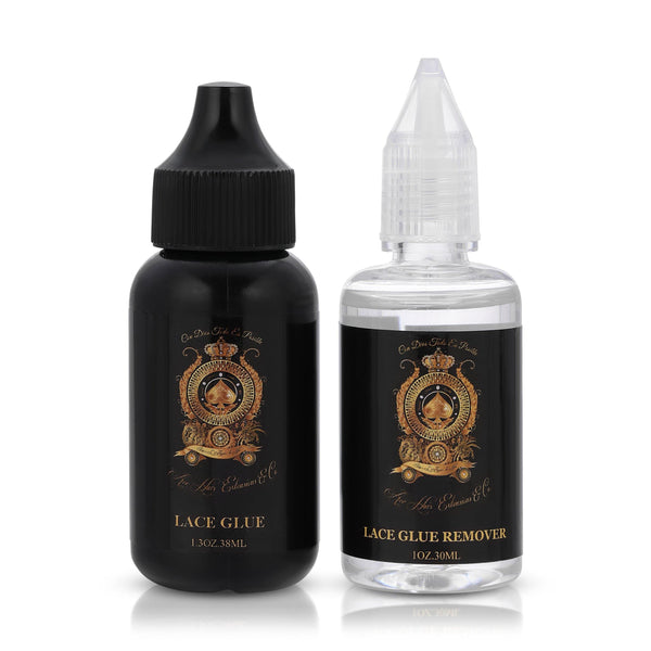 Lace Glue & Glue Remover Bundle - Ace Hair Extensions & Co