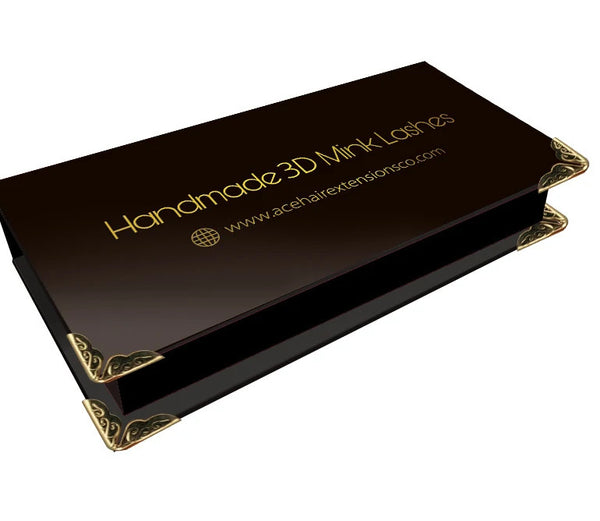 Henessy 5D Lashes 25mm