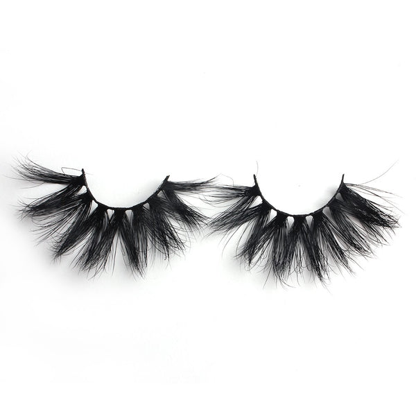 New York 5D Lashes 25mm