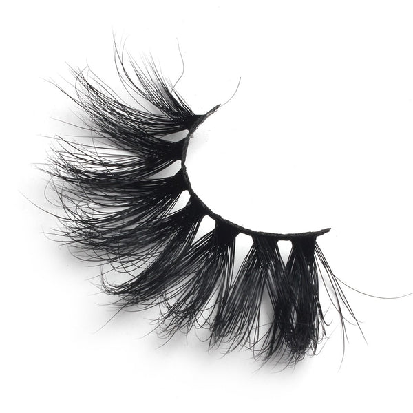 New York 5D Lashes 25mm