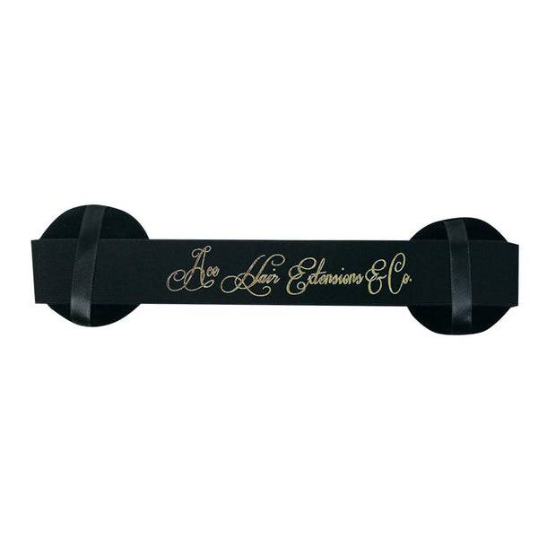 Adjustable Lace Wig Headband With Earmuff