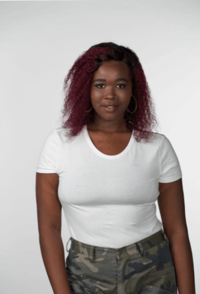 Merlot Lace Frontal Wigs - Ace Hair Extensions & Co