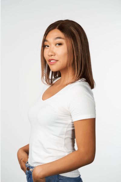 Riri Lace Frontal Wig - Ace Hair Extensions & Co