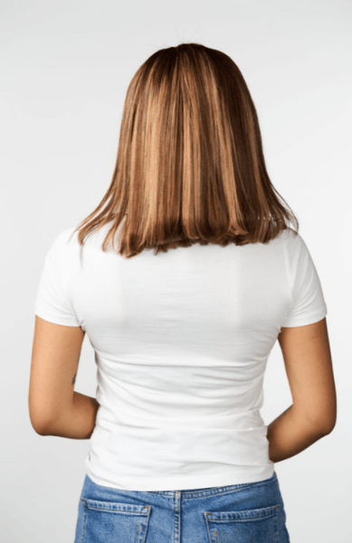 Riri Lace Frontal Wig - Ace Hair Extensions & Co