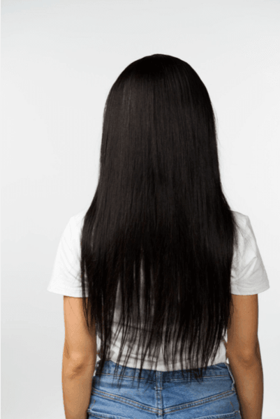 Crystal Lace Frontal Wig - Ace Hair Extensions & Co