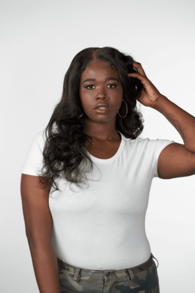 Lady Lace Frontal Wig - Ace Hair Extensions & Co