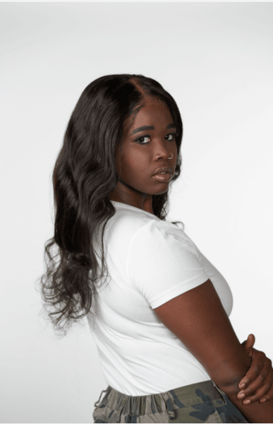 Lady Lace Frontal Wig - Ace Hair Extensions & Co