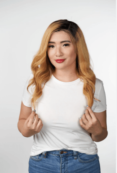 Maggie Lace Front Wig - Ace Hair Extensions & Co