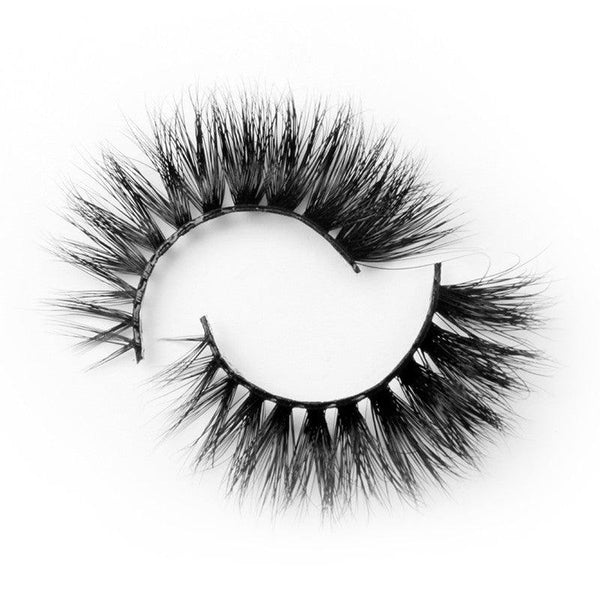 Blue Lashes - Ace Hair Extensions & Co