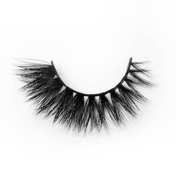 Blue Lashes - Ace Hair Extensions & Co