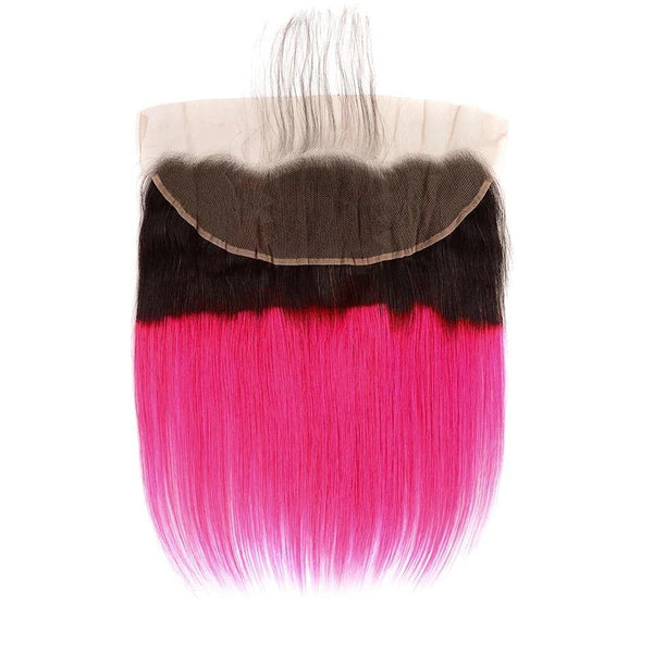 FEARLESS COLLECTION 1B/Pink - Ace Hair Extensions & Co