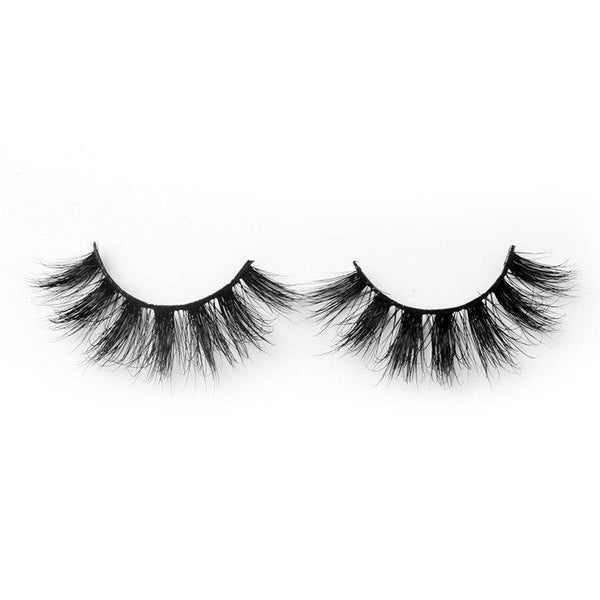 Jessie Lashes - Ace Hair Extensions & Co