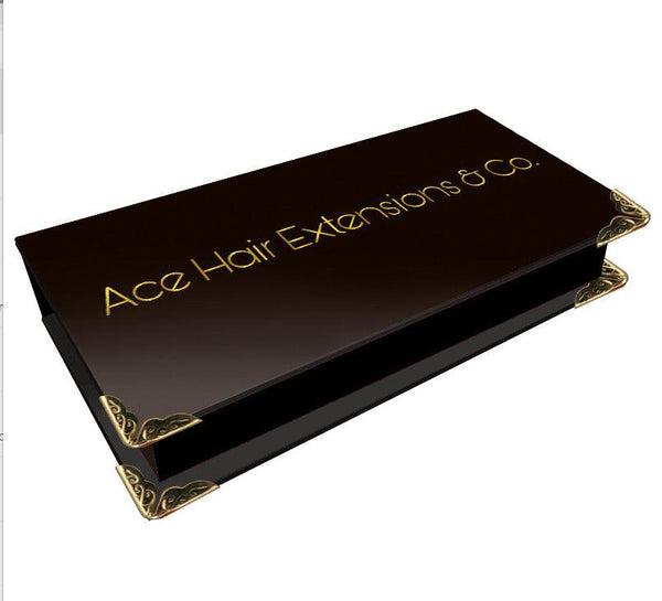 Blue Lashes - Ace Hair Extensions & Co