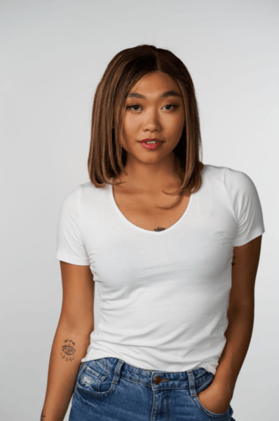 Riri Lace Frontal Wig - Ace Hair Extensions & Co