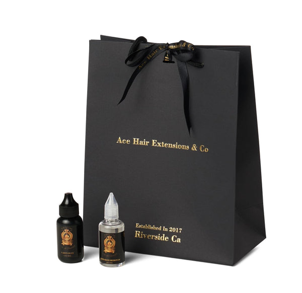 Lace Glue & Glue Remover Bundle - Ace Hair Extensions & Co