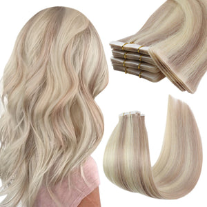 Tape Ins | Ace Hair Extensions & Co