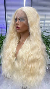 Yaya Blended Lace Wig