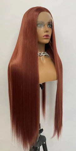 Yeri Blended Lace Wig | Ace Hair Extensions & Co.