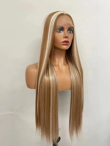 Sonia Blended Lace Wig