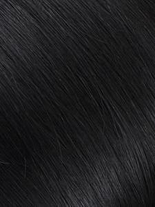 Tape-In  Extensions Off Black #1B - Ace Hair Extensions & Co