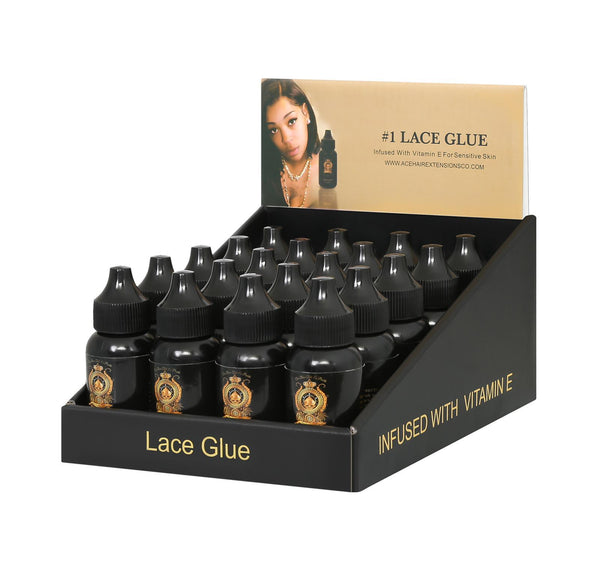 Lace Glue 20pcs Bundle - Ace Hair Extensions & Co