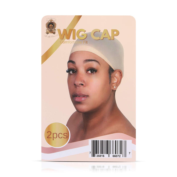 Wig Caps - Ace Hair Extensions & Co