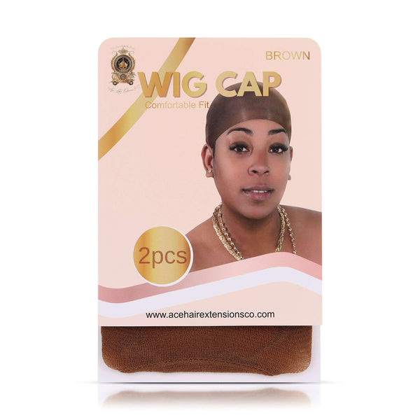 Wig Caps - Ace Hair Extensions & Co