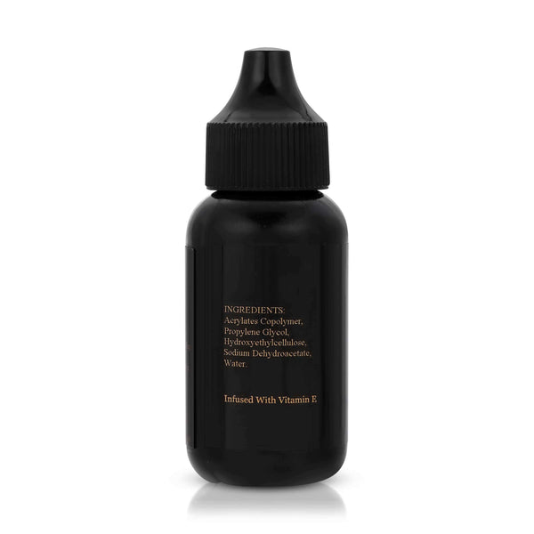 Lace Glue bottle of 1.3oz -black bottle - Ace Hair Extensions & Co Hady lopez de Dowe melt down ghost bond bold hold  Edit alt text