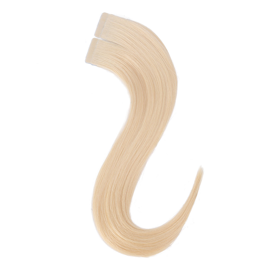Tape-In  Extensions Blonde #613