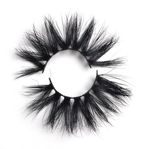New York 5D Lashes 25mm