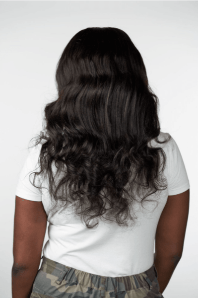 Lady Lace Frontal Wig - Ace Hair Extensions & Co