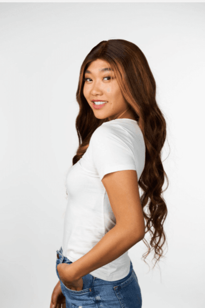 Diane Lace Frontal Wig - Ace Hair Extensions & Co