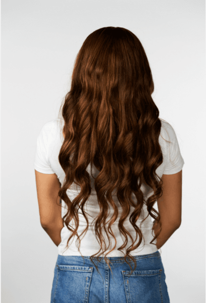 Diane Lace Frontal Wig - Ace Hair Extensions & Co