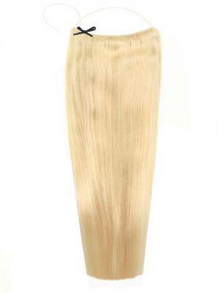 HALO HAIR EXTENSIONS Ash Blonde #60 - Ace Hair Extensions & Co