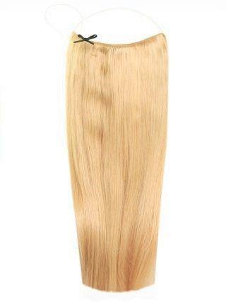 HALO HAIR EXTENSIONS Honey Blonde #22 - Ace Hair Extensions & Co