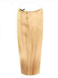 HALO HAIR EXTENSIONS Honey Blonde #22 - Ace Hair Extensions & Co