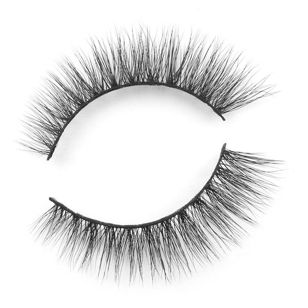 Stacy Lashes (Faux Mink)