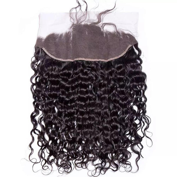 HD Lace Frontal Curly 13x4 - Ace Hair Extensions & Co