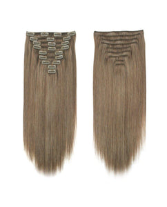 PROSPER 260grams Light Brown #6 - Ace Hair Extensions & Co