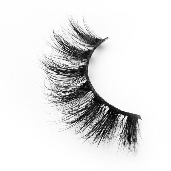 Jessie Lashes - Ace Hair Extensions & Co